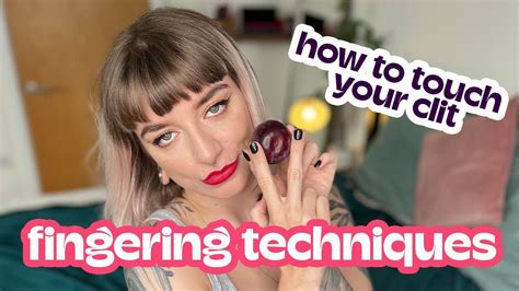 fingering hd|How To Finger Yourself: 10 Electrifying Techniques.